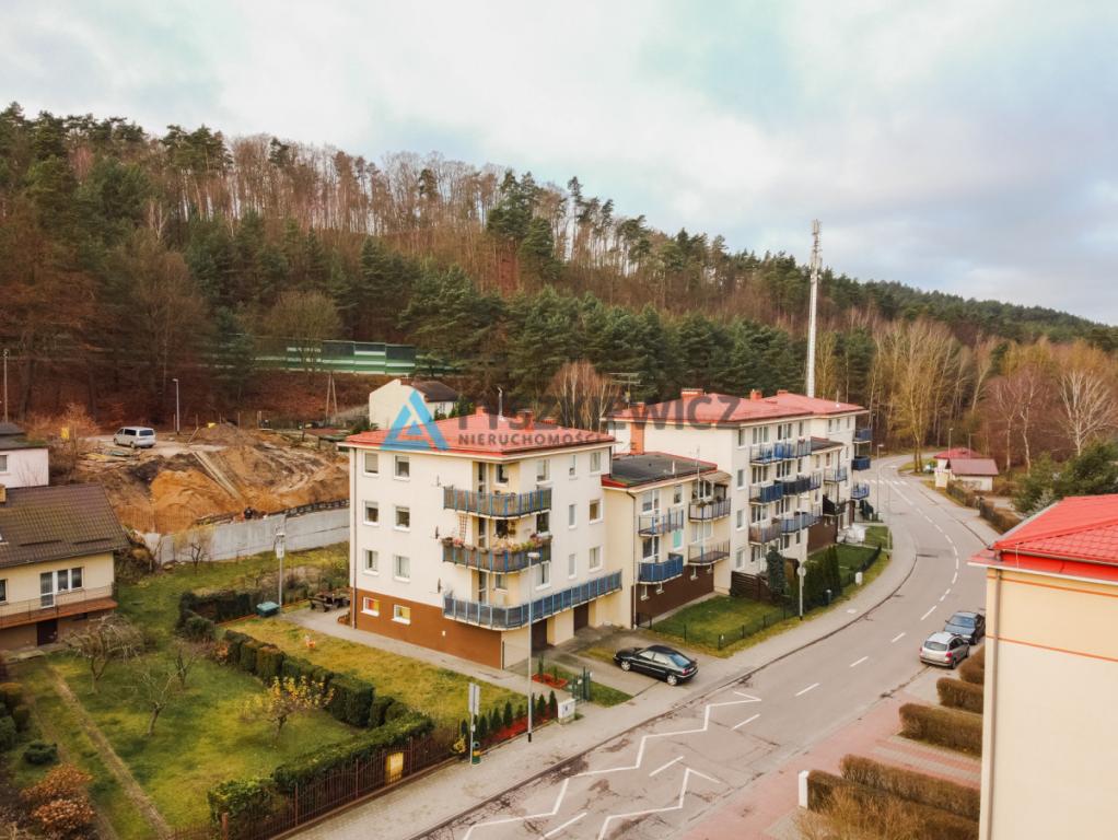 Mieszkanie Gdynia Demptowo - zdjęcie 4