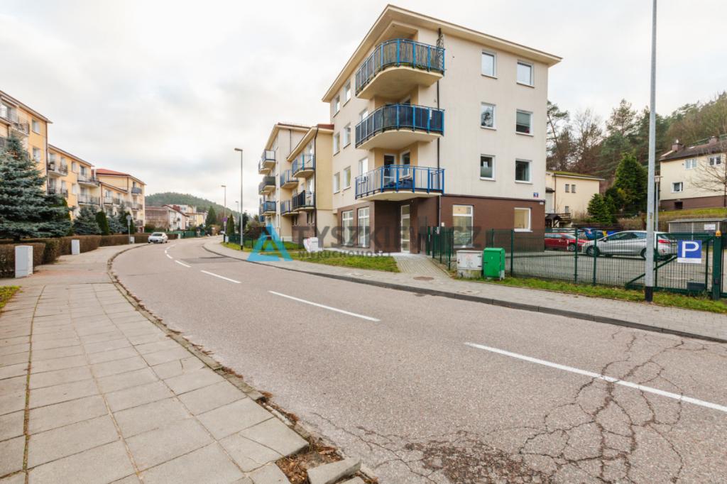 Mieszkanie Gdynia Demptowo - zdjęcie 13