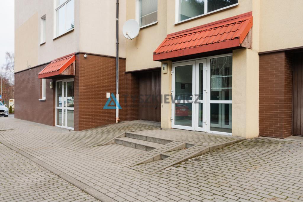 Mieszkanie Gdynia Demptowo - zdjęcie 11