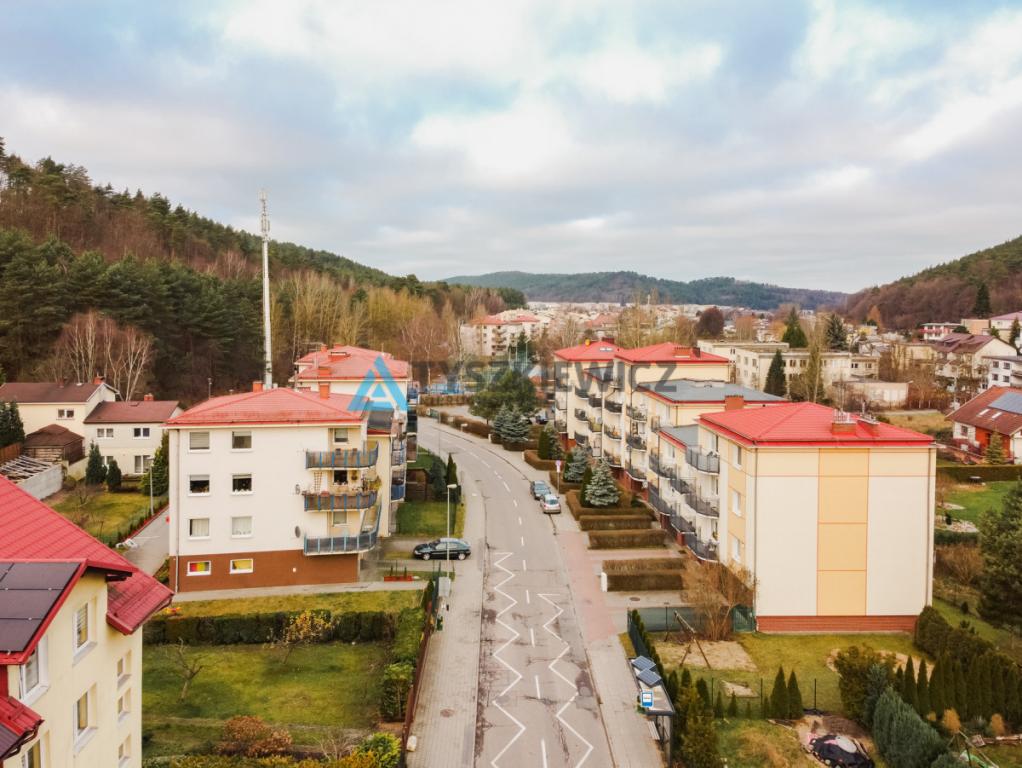 Mieszkanie Gdynia Demptowo - zdjęcie 2