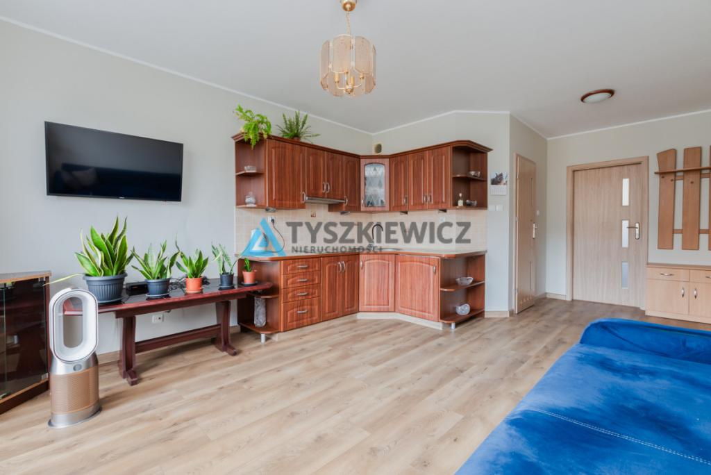Mieszkanie Gdynia Demptowo - zdjęcie 6