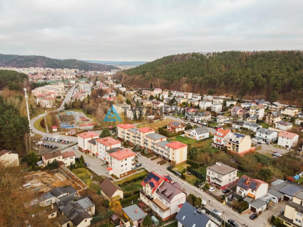 Mieszkanie Gdynia Demptowo - zdjęcie 8