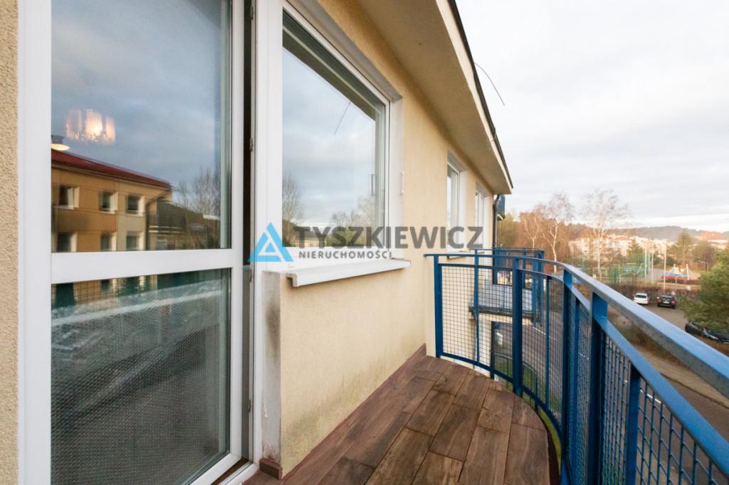 Mieszkanie Gdynia Demptowo - zdjęcie 23