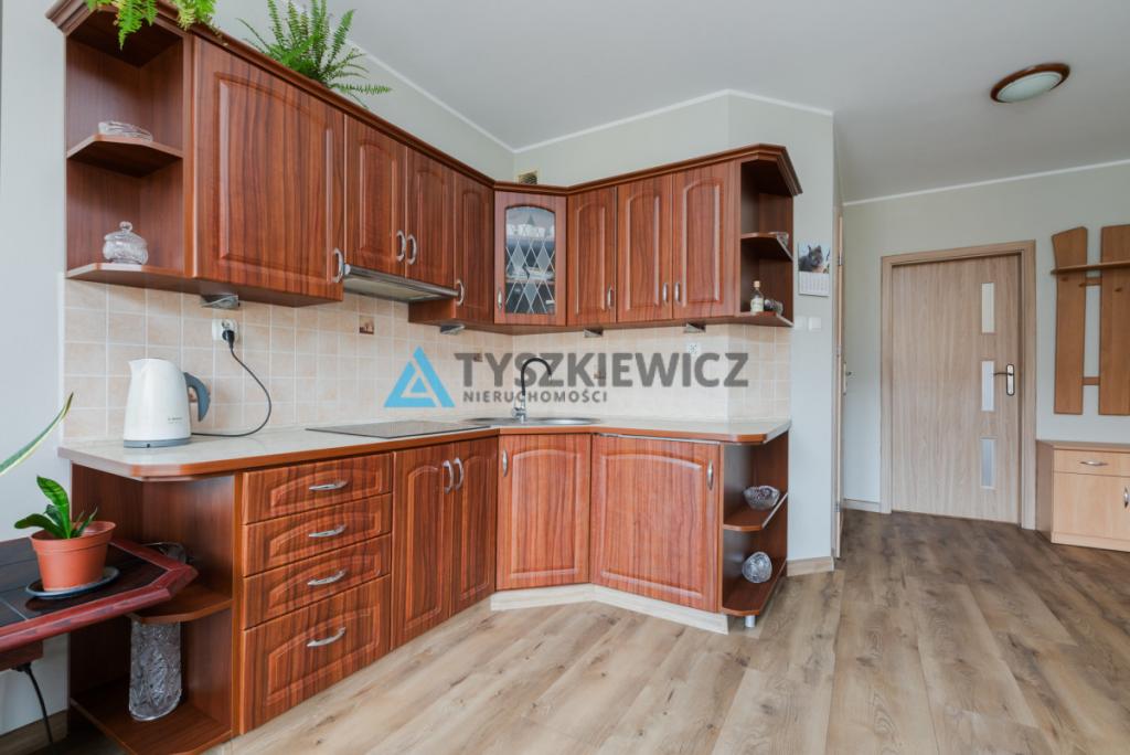 Mieszkanie Gdynia Demptowo - zdjęcie 16
