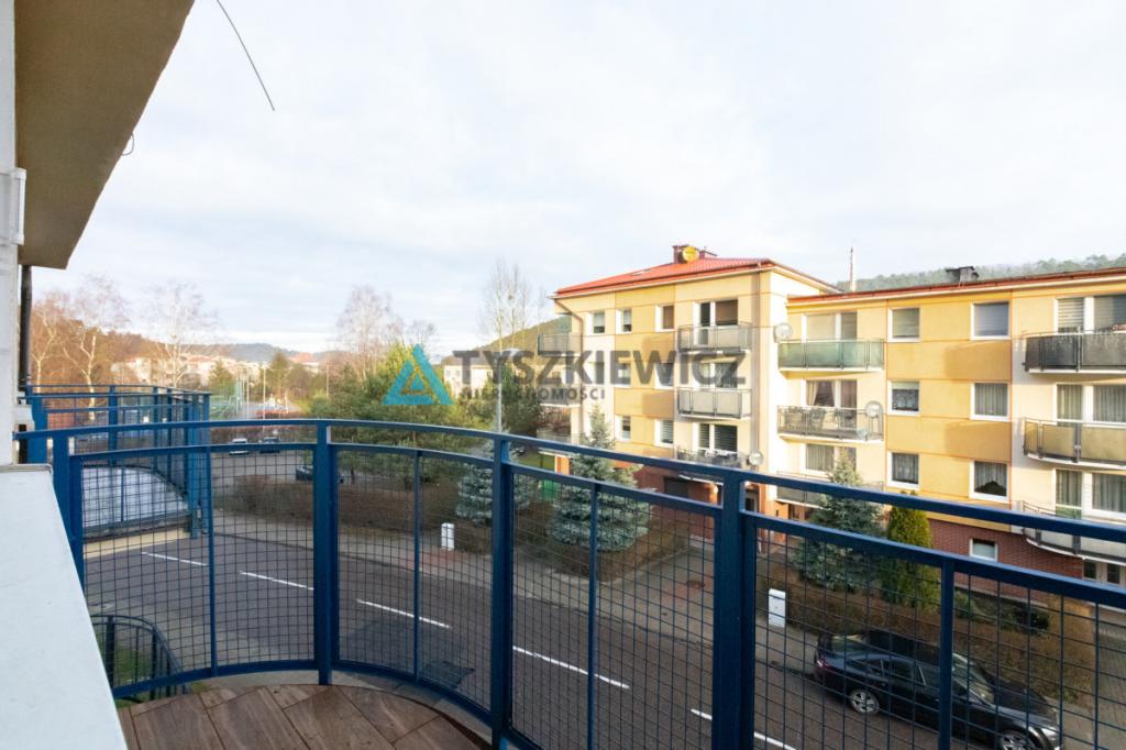Mieszkanie Gdynia Demptowo - zdjęcie 22