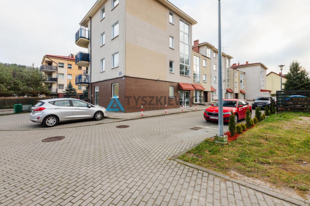 Mieszkanie Gdynia Demptowo - zdjęcie 12