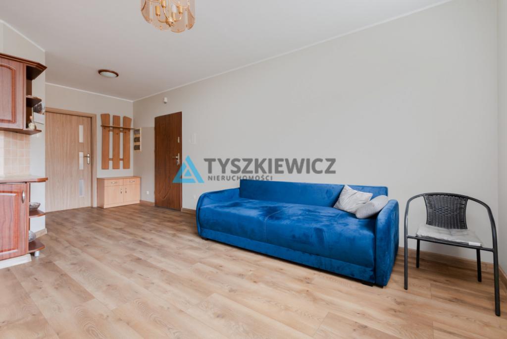 Mieszkanie Gdynia Demptowo - zdjęcie 15