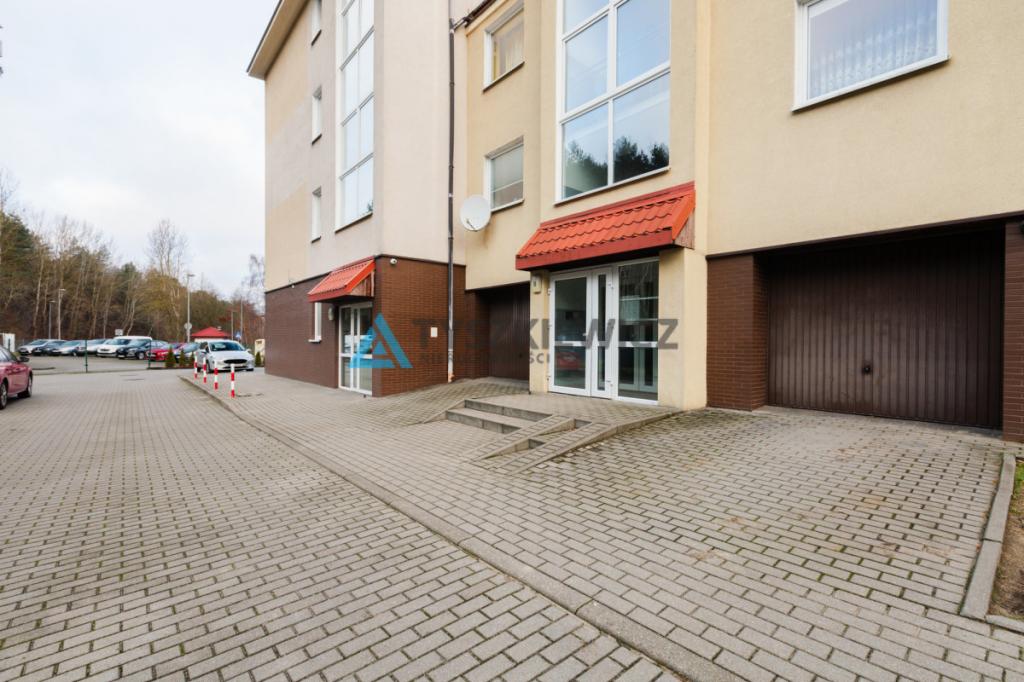 Mieszkanie Gdynia Demptowo - zdjęcie 10