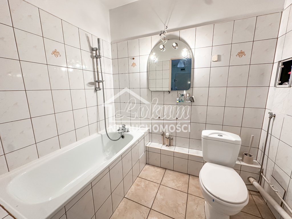 Mieszkanie 56,64&nbsp;m², Szczecin, Grzymińska - zdjęcie 8
