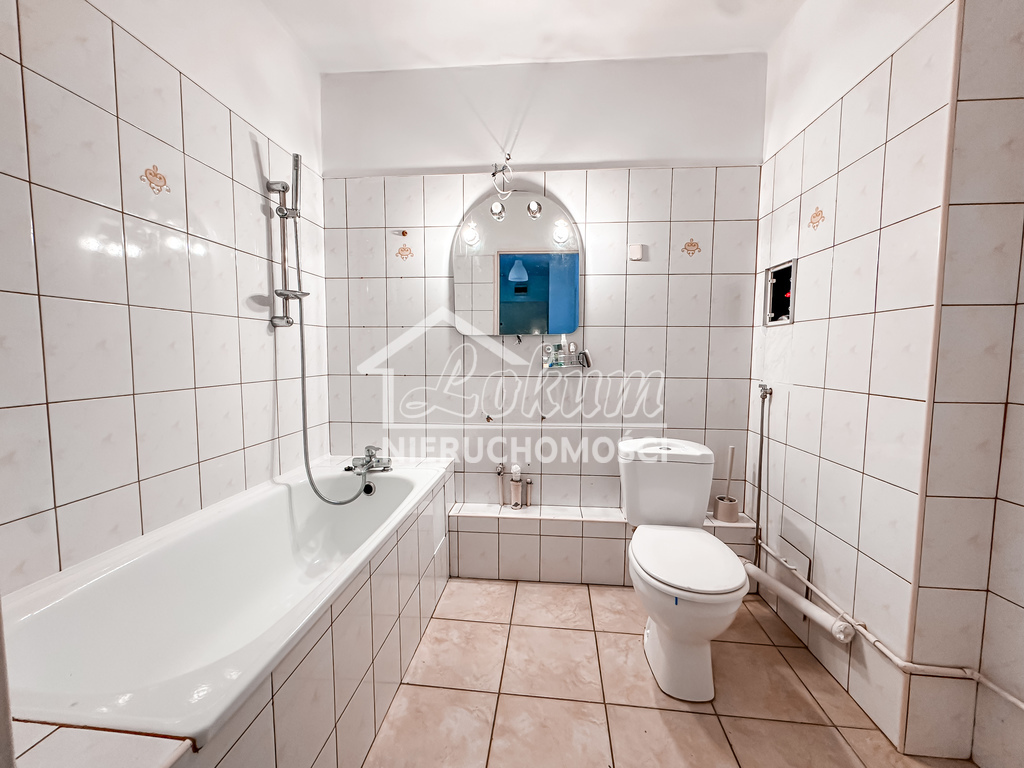 Mieszkanie 56,64&nbsp;m², Szczecin, Grzymińska - zdjęcie 9