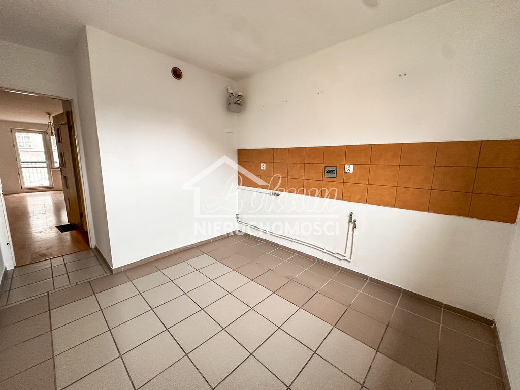 Mieszkanie 56,64&nbsp;m², Szczecin, Grzymińska - zdjęcie 7