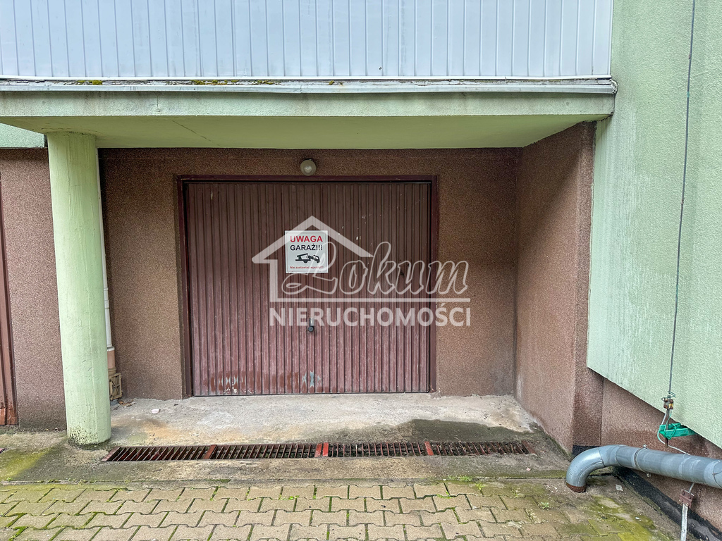 Mieszkanie 56,64&nbsp;m², Szczecin, Grzymińska - zdjęcie 12