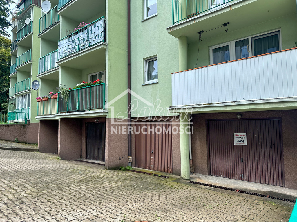 Mieszkanie 56,64&nbsp;m², Szczecin, Grzymińska - zdjęcie 13