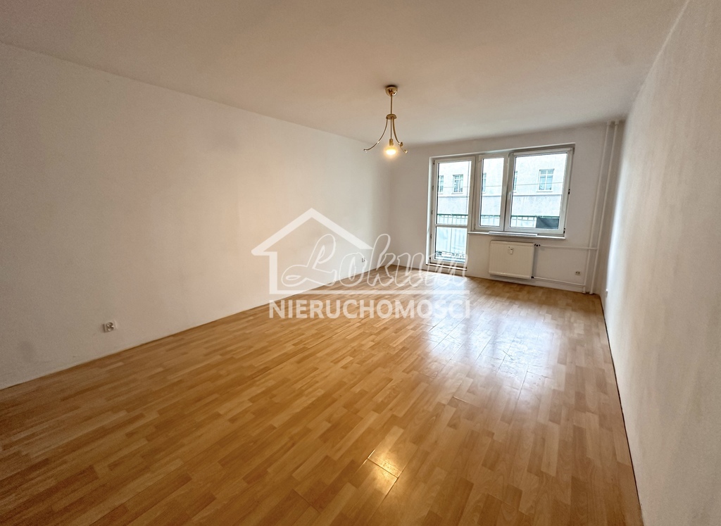Mieszkanie 56,64&nbsp;m², Szczecin, Grzymińska - zdjęcie 3
