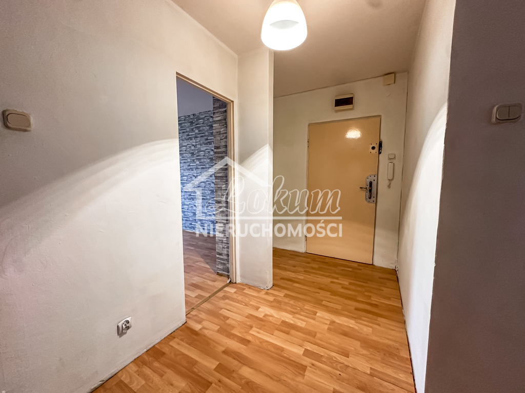 Mieszkanie 56,64&nbsp;m², Szczecin, Grzymińska - zdjęcie 4