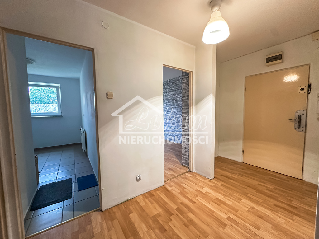 Mieszkanie 56,64&nbsp;m², Szczecin, Grzymińska - zdjęcie 5