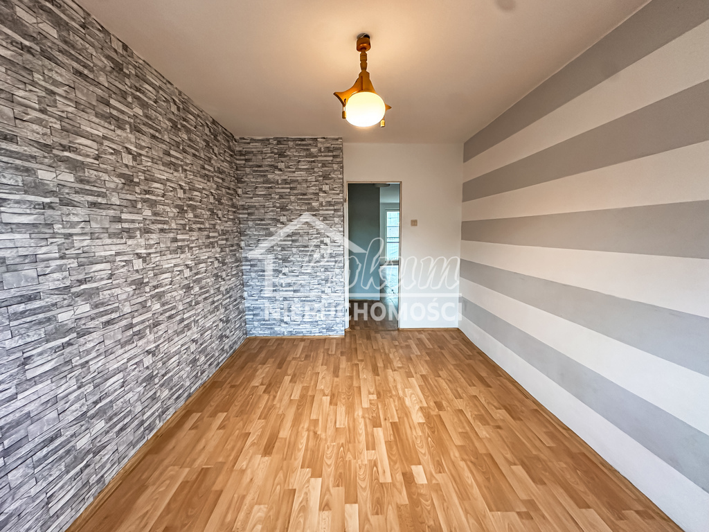 Mieszkanie 56,64&nbsp;m², Szczecin, Grzymińska - zdjęcie 1