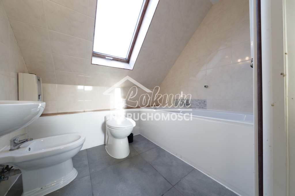 Dom 140&nbsp;m², Dobra - zdjęcie 9