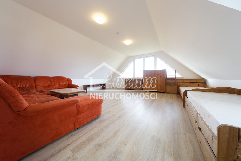 Dom 140&nbsp;m², Dobra - zdjęcie 5