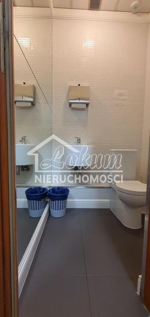 Lokal biurowy do wynajęcia, 50&nbsp;m², Szczecin - zdjęcie 7