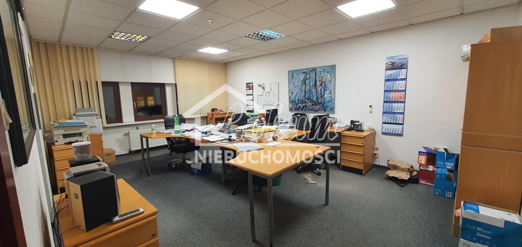 Lokal biurowy do wynajęcia, 50&nbsp;m², Szczecin - zdjęcie 1