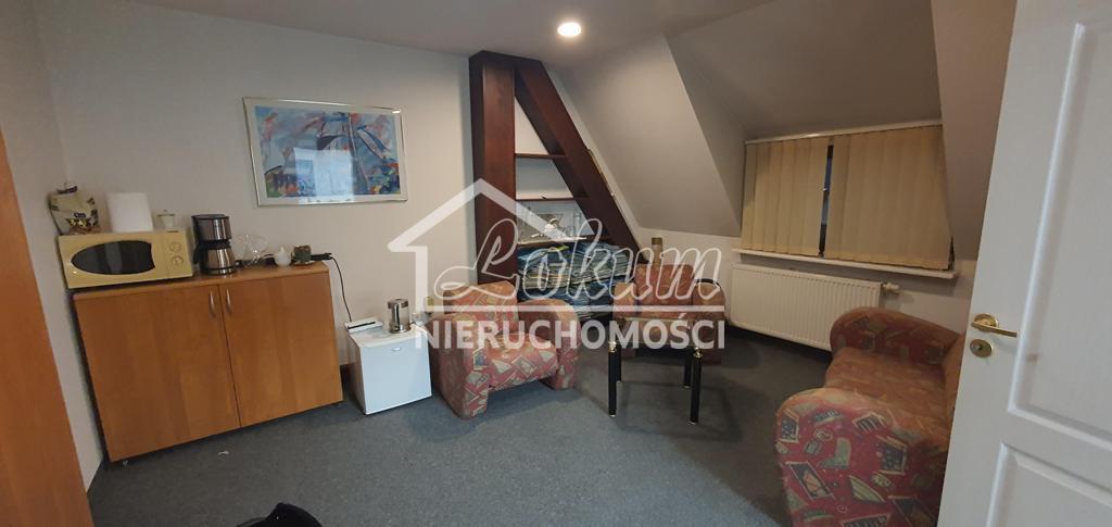 Lokal biurowy do wynajęcia, 50&nbsp;m², Szczecin - zdjęcie 6