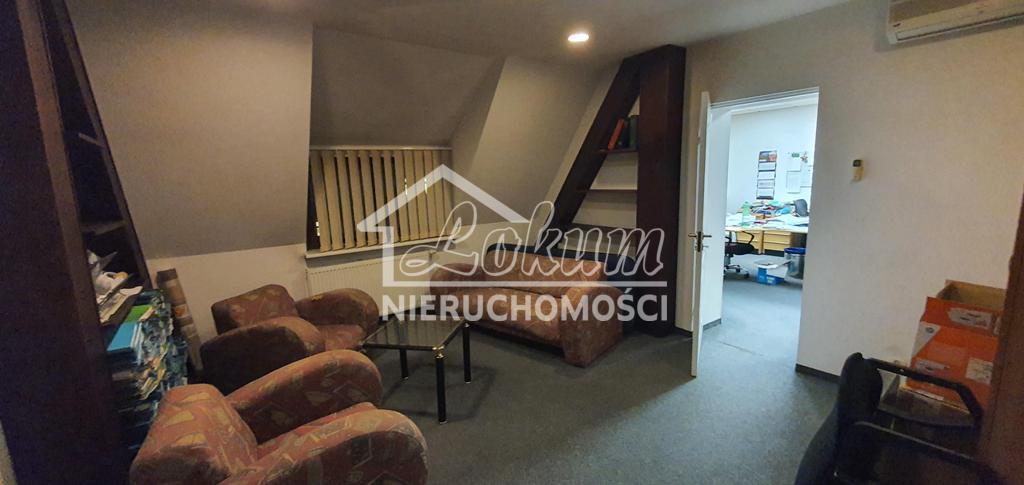 Lokal biurowy do wynajęcia, 50&nbsp;m², Szczecin - zdjęcie 5