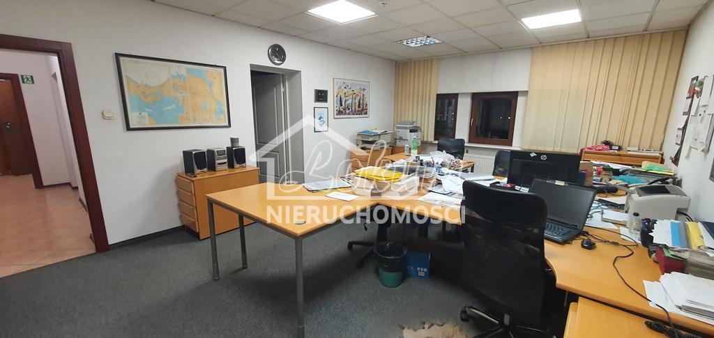 Lokal biurowy do wynajęcia, 50&nbsp;m², Szczecin - zdjęcie 2