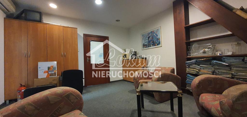 Lokal biurowy do wynajęcia, 50&nbsp;m², Szczecin - zdjęcie 4