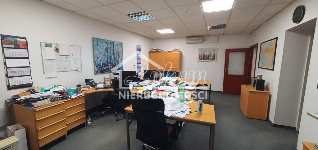 Lokal biurowy do wynajęcia, 50&nbsp;m², Szczecin - zdjęcie 3