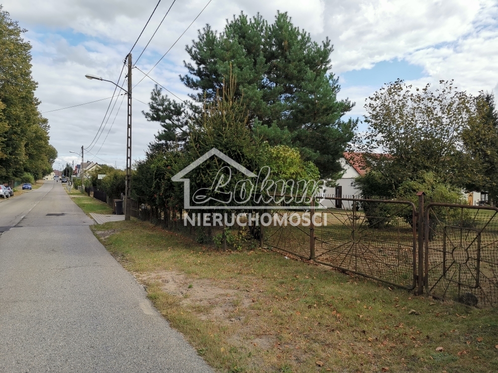 Działka budowlana 4258&nbsp;m², Szczecin - zdjęcie 11