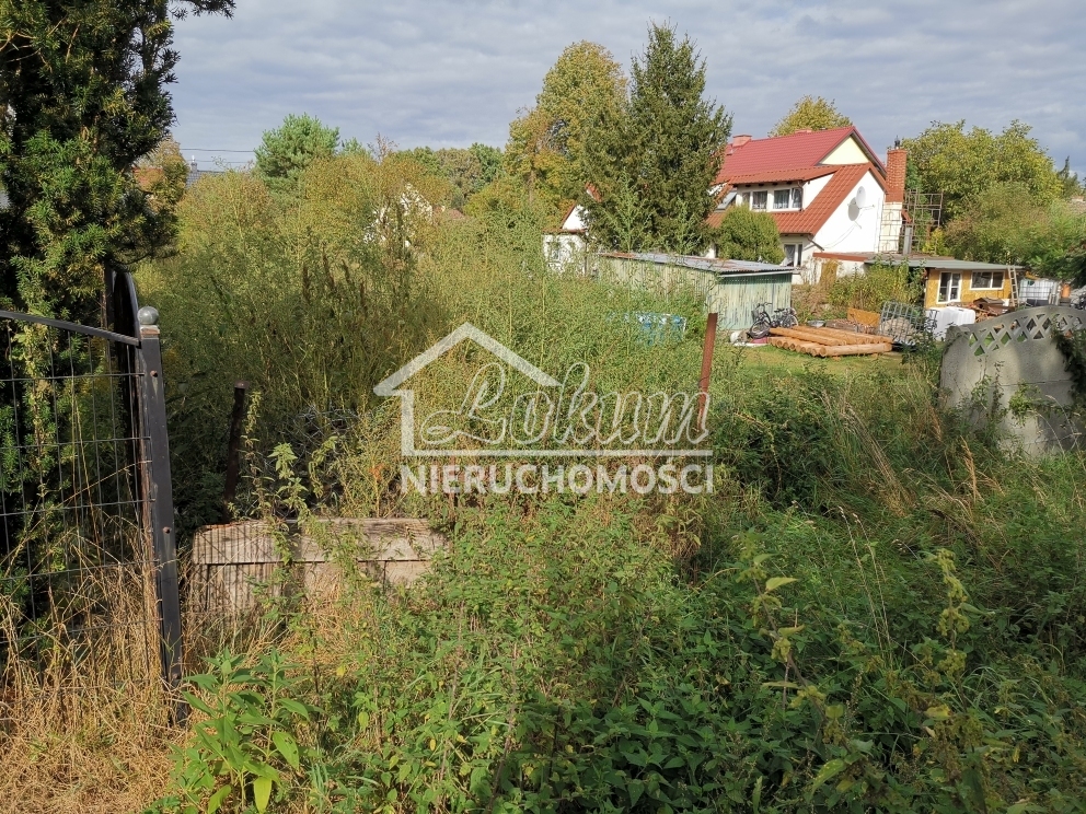 Działka budowlana 4258&nbsp;m², Szczecin - zdjęcie 10