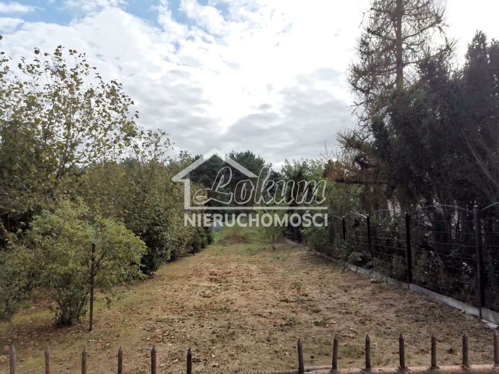 Działka budowlana 4258&nbsp;m², Szczecin - zdjęcie 12