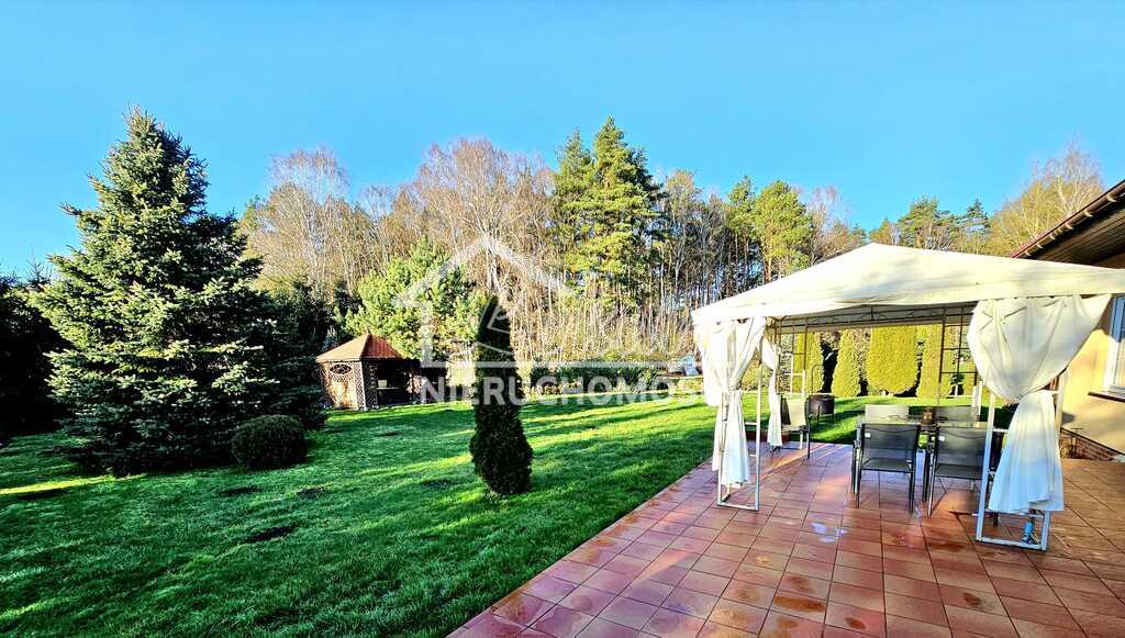 Dom 182,4&nbsp;m², Dobra, Biedronki - zdjęcie 5