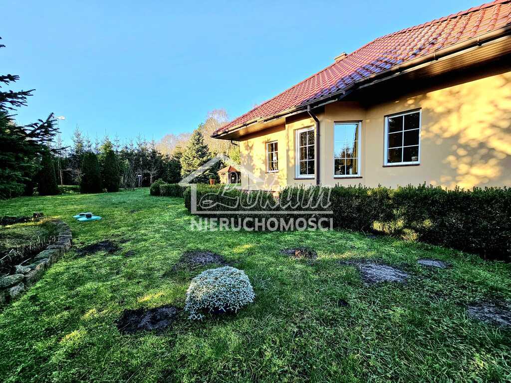 Dom 182,4&nbsp;m², Dobra, Biedronki - zdjęcie 3