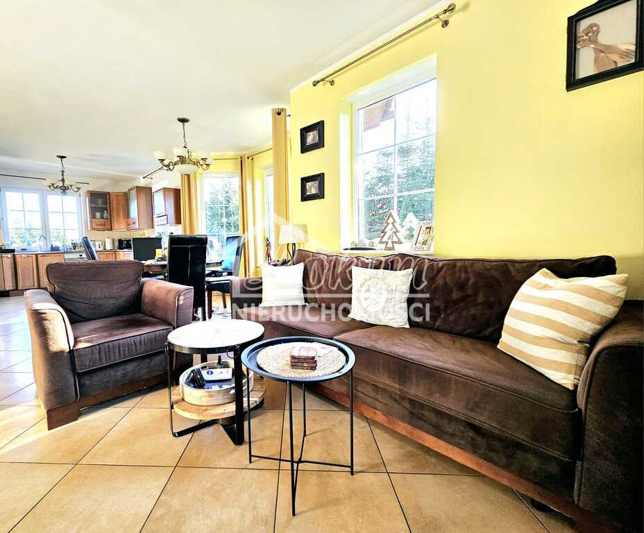 Dom 182,4&nbsp;m², Dobra, Biedronki - zdjęcie 16