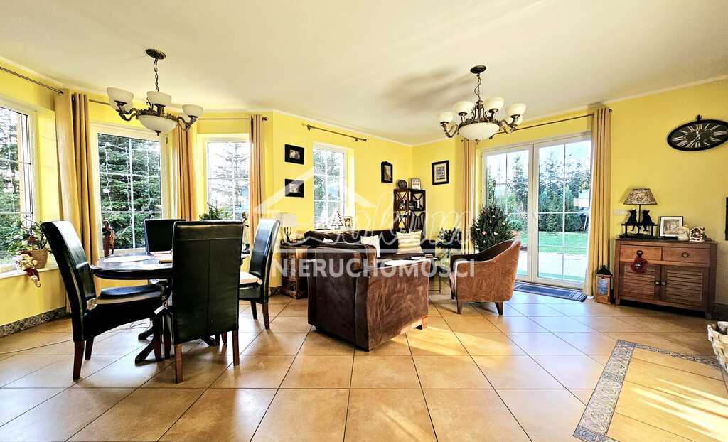 Dom 182,4&nbsp;m², Dobra, Biedronki - zdjęcie 14