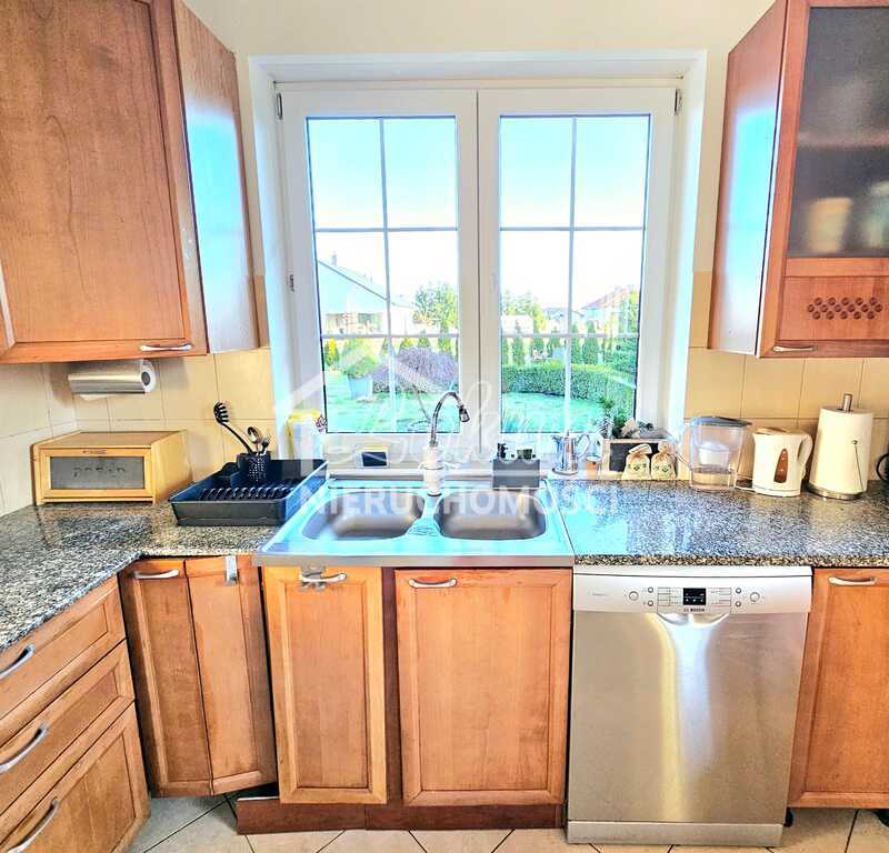 Dom 182,4&nbsp;m², Dobra, Biedronki - zdjęcie 19