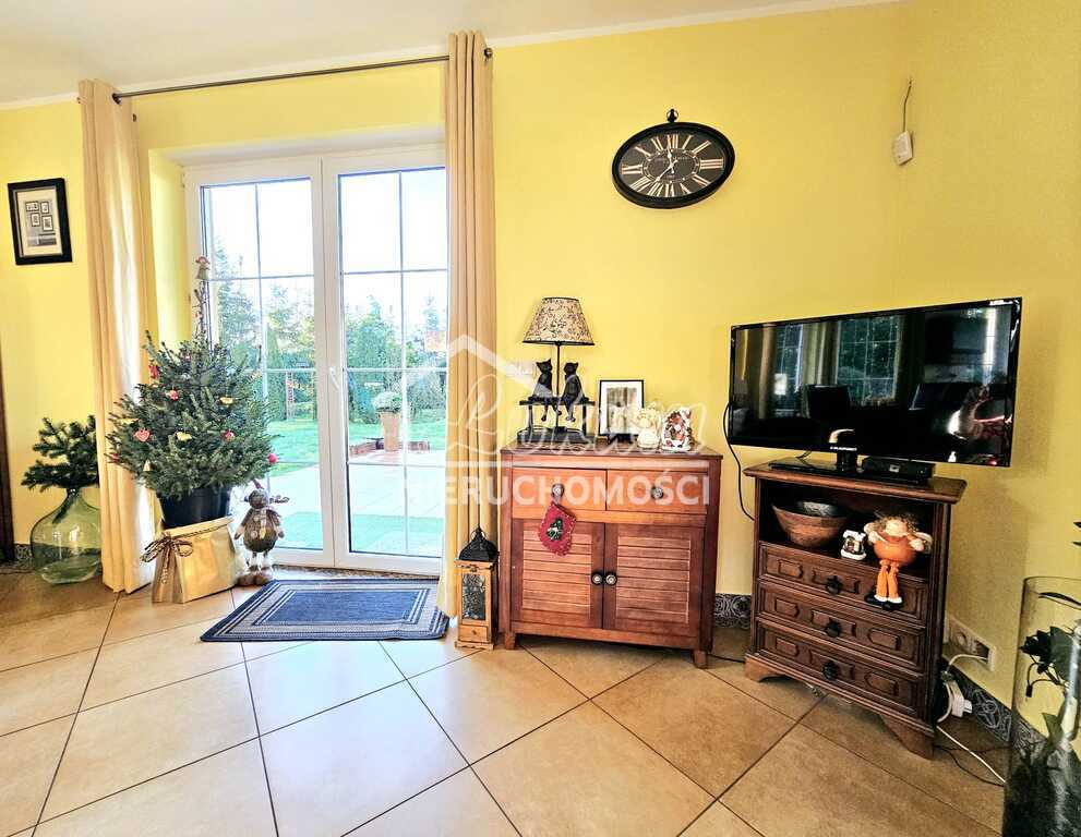 Dom 182,4&nbsp;m², Dobra, Biedronki - zdjęcie 17