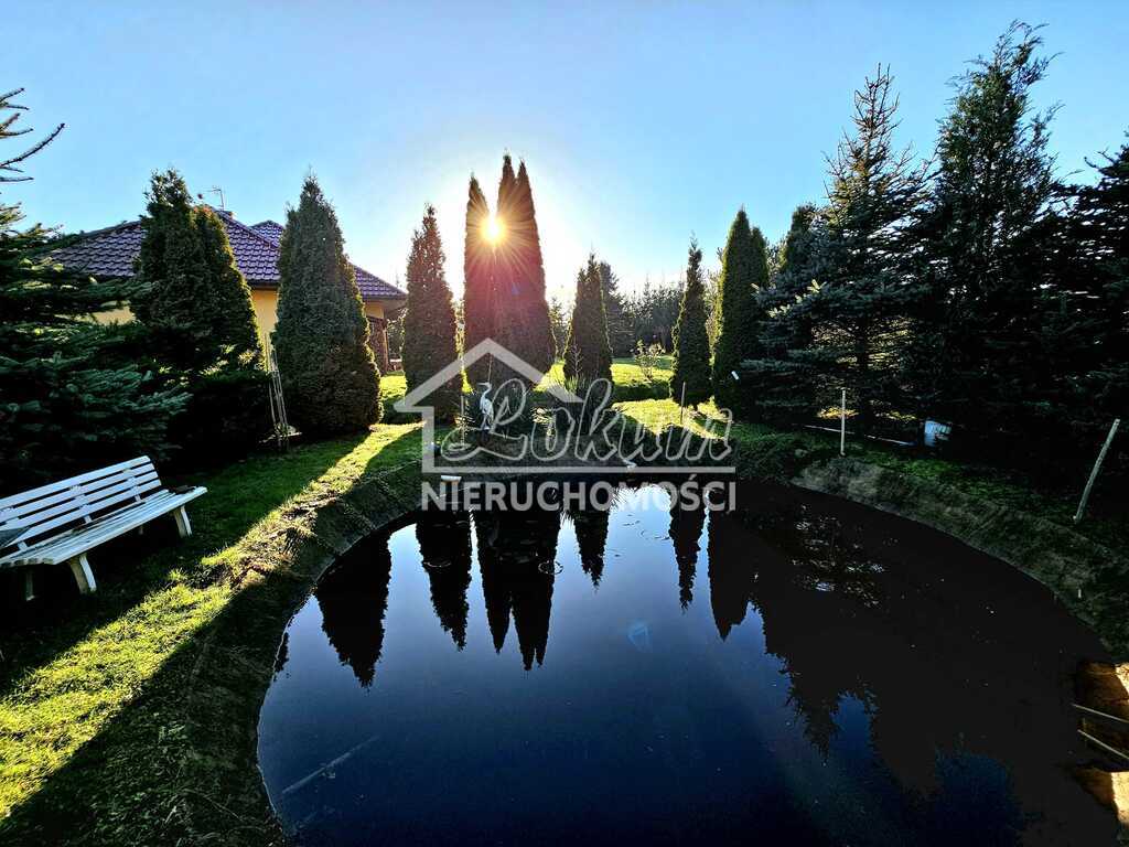 Dom 182,4&nbsp;m², Dobra, Biedronki - zdjęcie 6