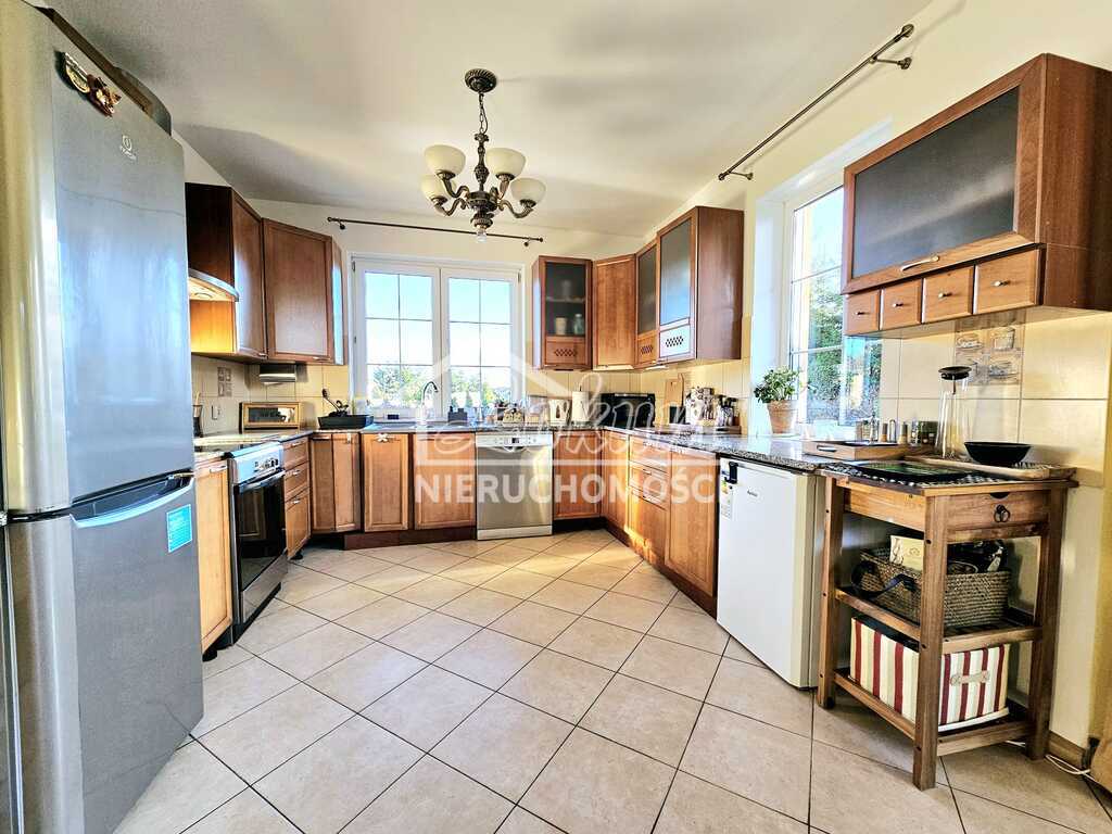 Dom 182,4&nbsp;m², Dobra, Biedronki - zdjęcie 18