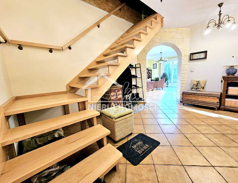 Dom 182,4&nbsp;m², Dobra, Biedronki - zdjęcie 13