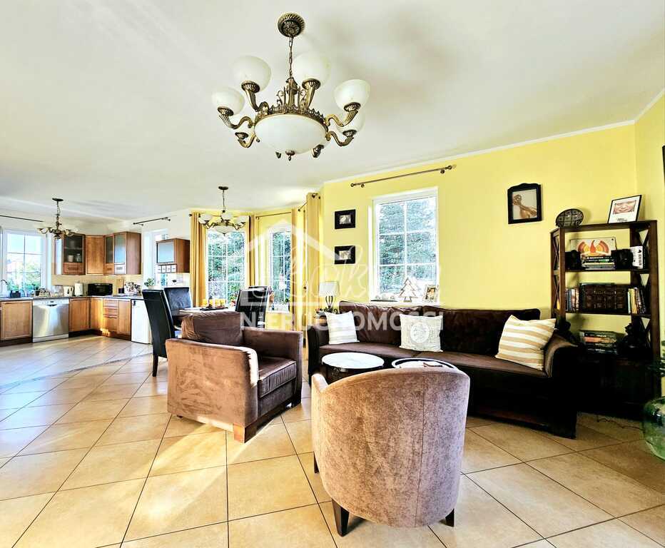 Dom 182,4&nbsp;m², Dobra, Biedronki - zdjęcie 15