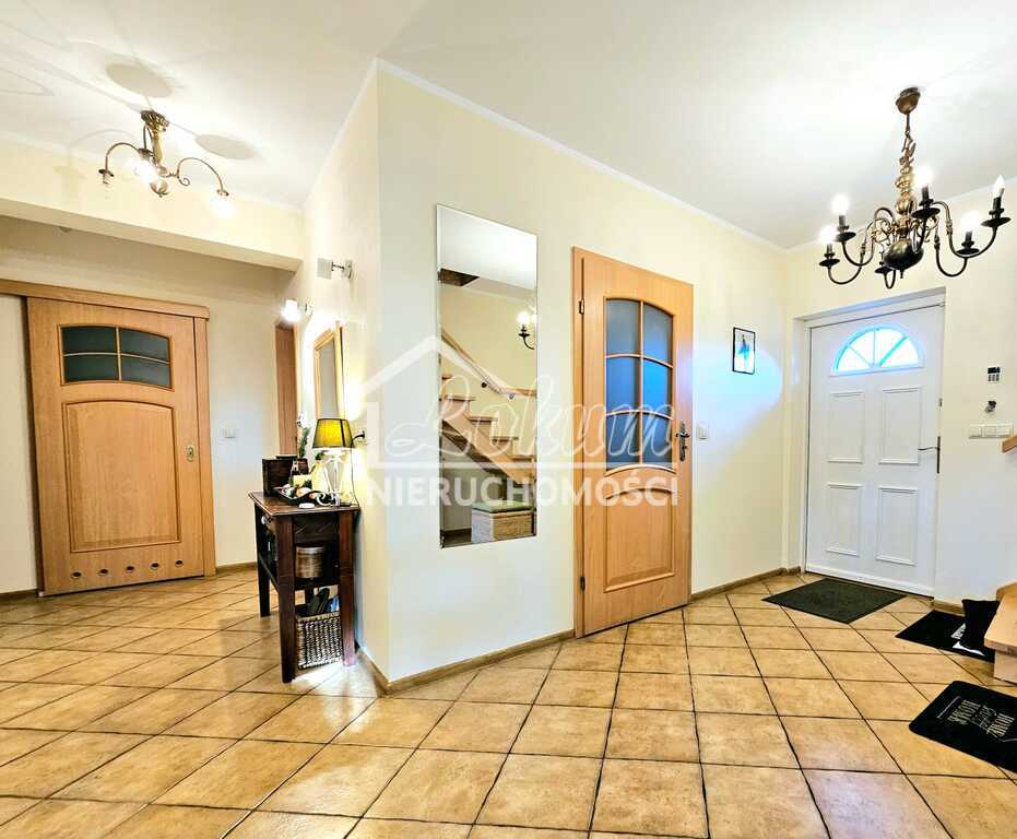 Dom 182,4&nbsp;m², Dobra, Biedronki - zdjęcie 12