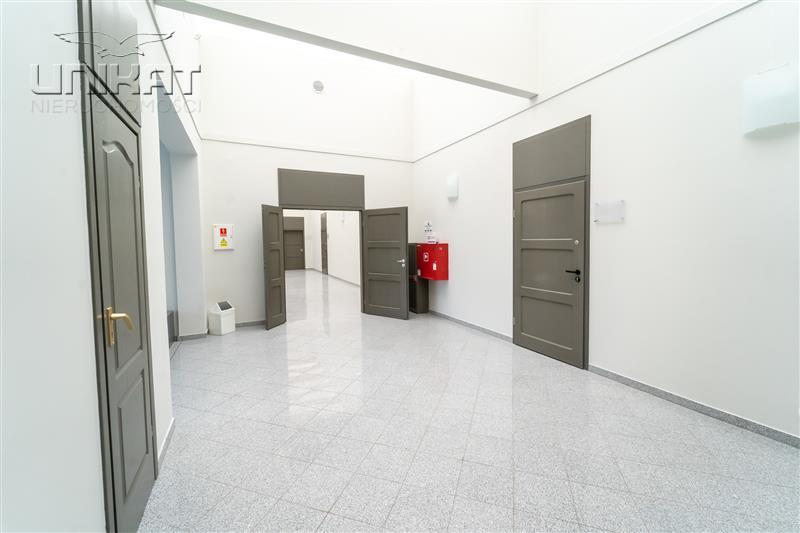 Lokal biurowy do wynajęcia, 32&nbsp;m², Sopot, Niepodległości - zdjęcie 3