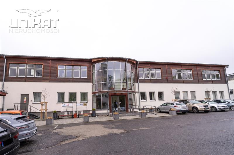 Lokal biurowy do wynajęcia, 32&nbsp;m², Sopot, Niepodległości - zdjęcie 5