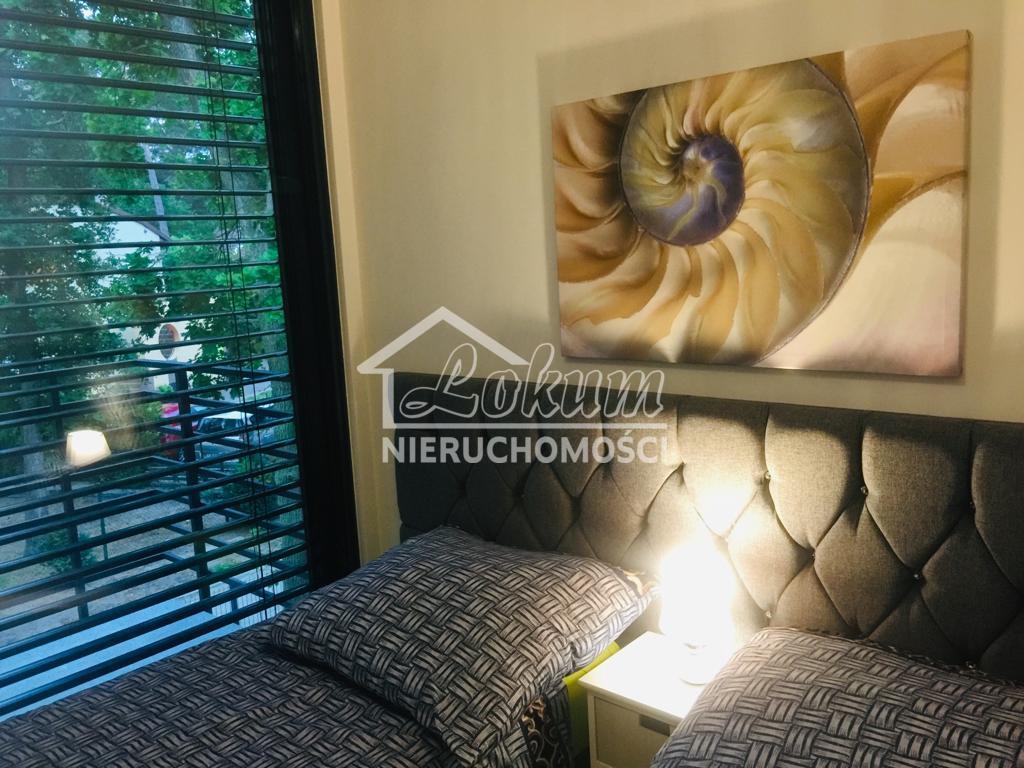 Mieszkanie 58&nbsp;m², Pobierowo, Jodłowa - zdjęcie 15