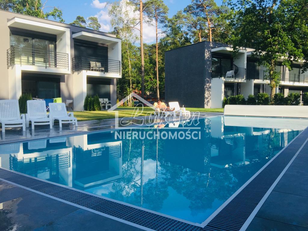 Mieszkanie 58&nbsp;m², Pobierowo, Jodłowa - zdjęcie 1