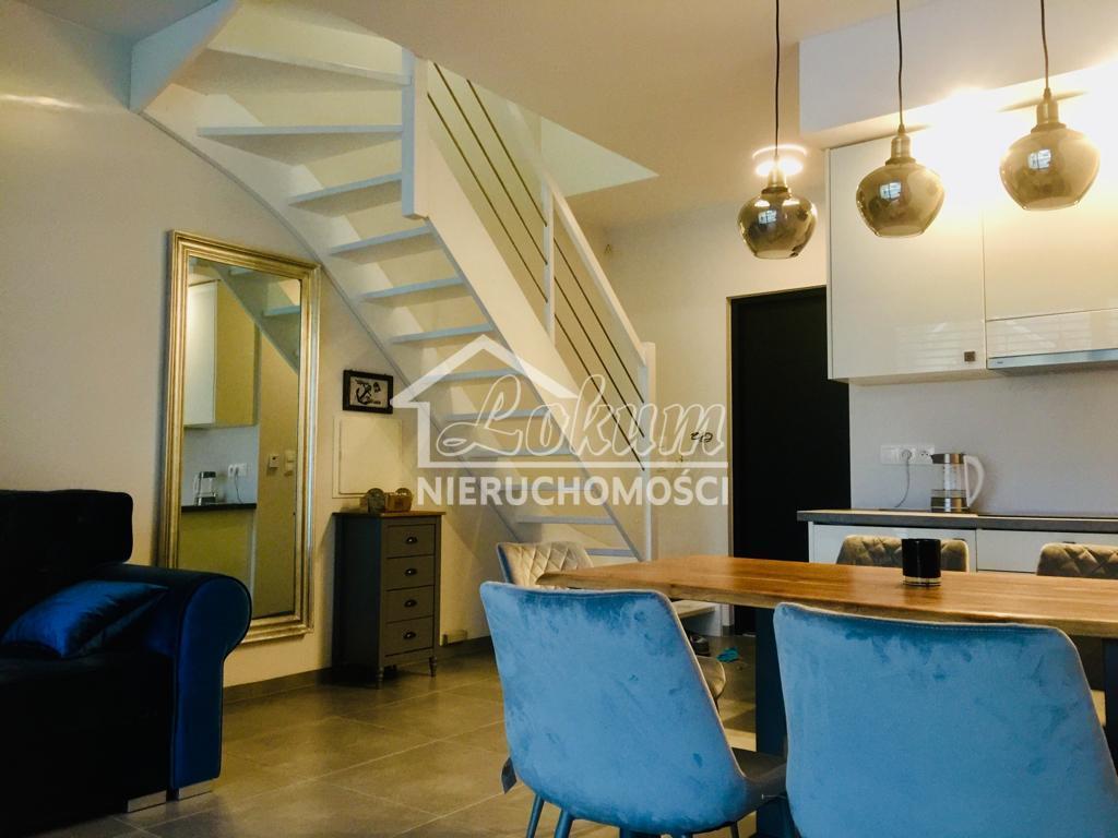 Mieszkanie 58&nbsp;m², Pobierowo, Jodłowa - zdjęcie 9