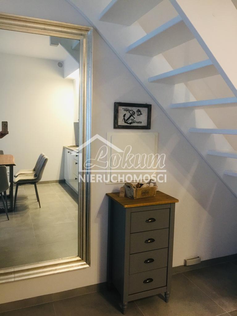 Mieszkanie 58&nbsp;m², Pobierowo, Jodłowa - zdjęcie 14